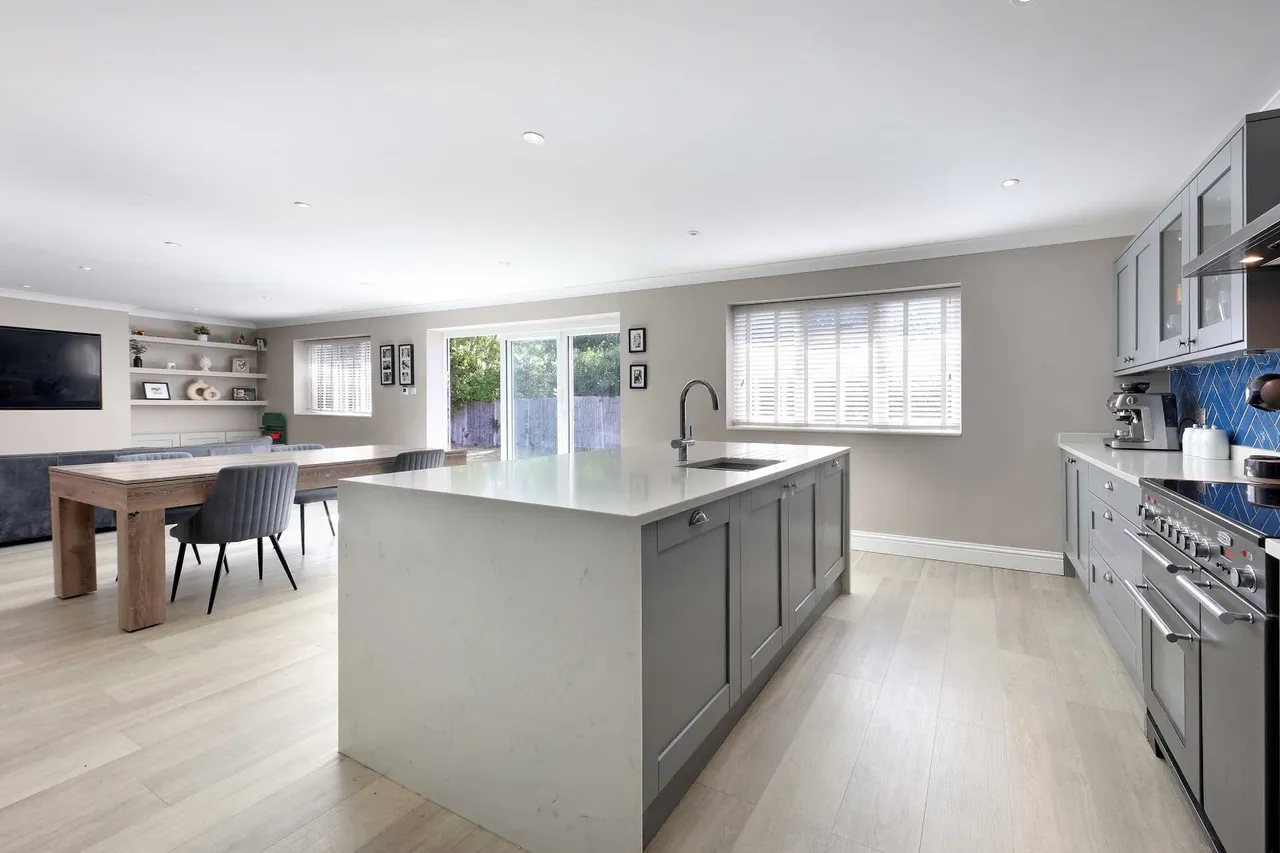 Parsonage Road, Chalfont St. Giles, HP8, photo 7