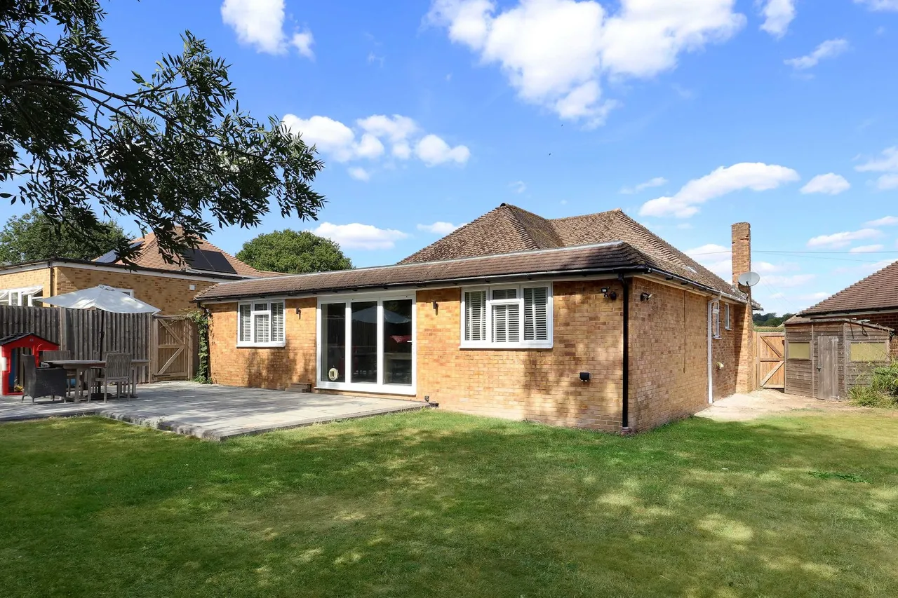 Parsonage Road, Chalfont St. Giles, HP8, photo 14