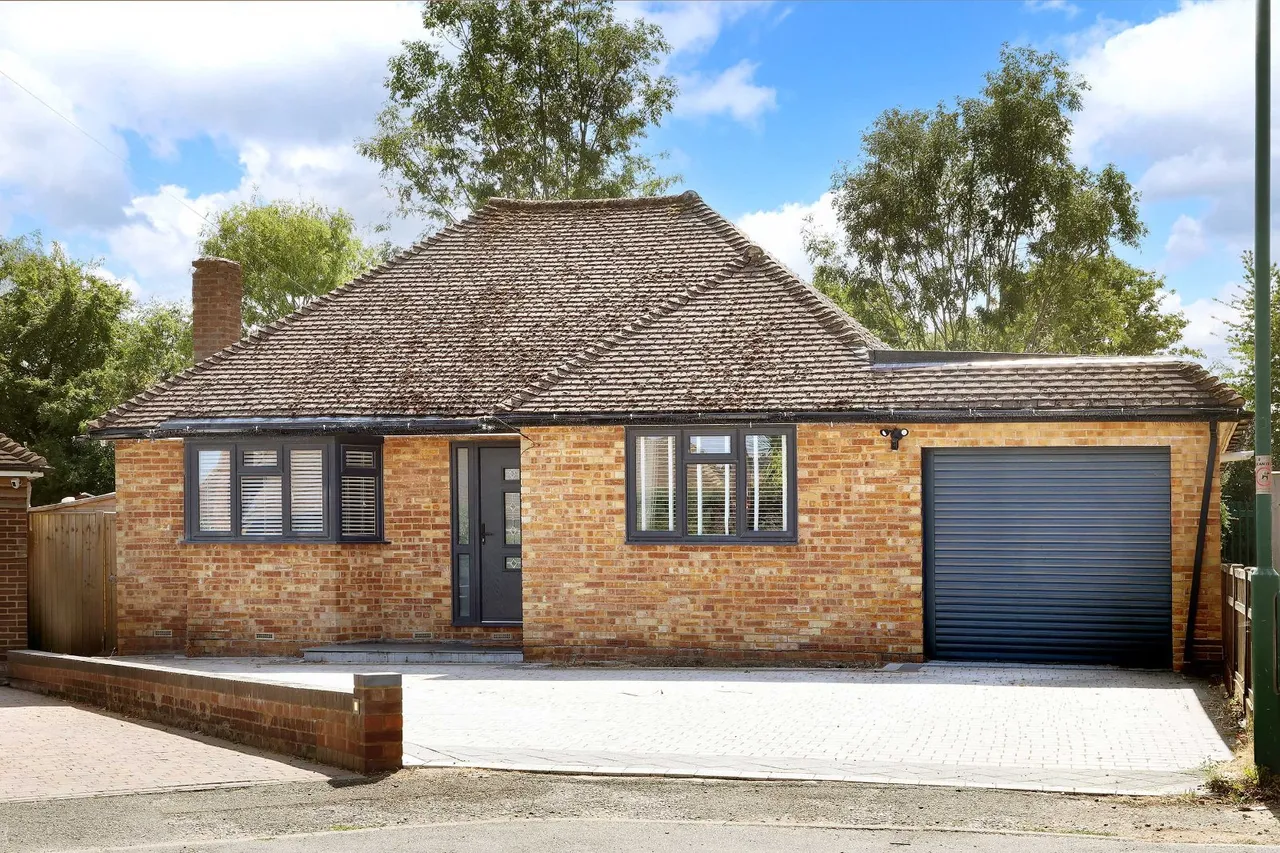 3 bed house for sale, Parsonage Road, Chalfont St. Giles, HP8