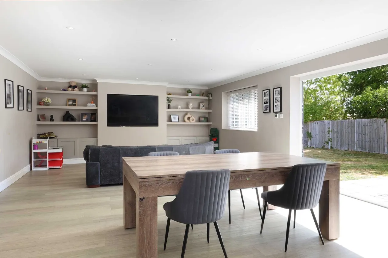 Parsonage Road, Chalfont St. Giles, HP8, photo 6