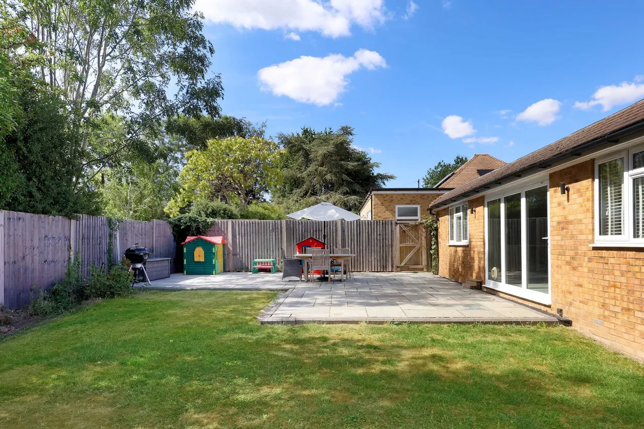 Parsonage Road, Chalfont St. Giles, HP8, photo 4