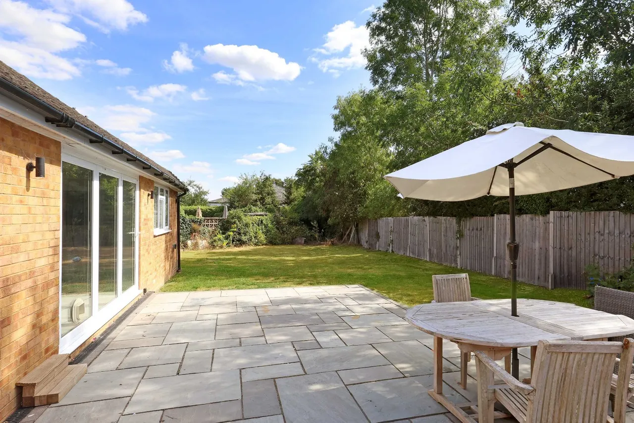 Parsonage Road, Chalfont St. Giles, HP8, photo 13