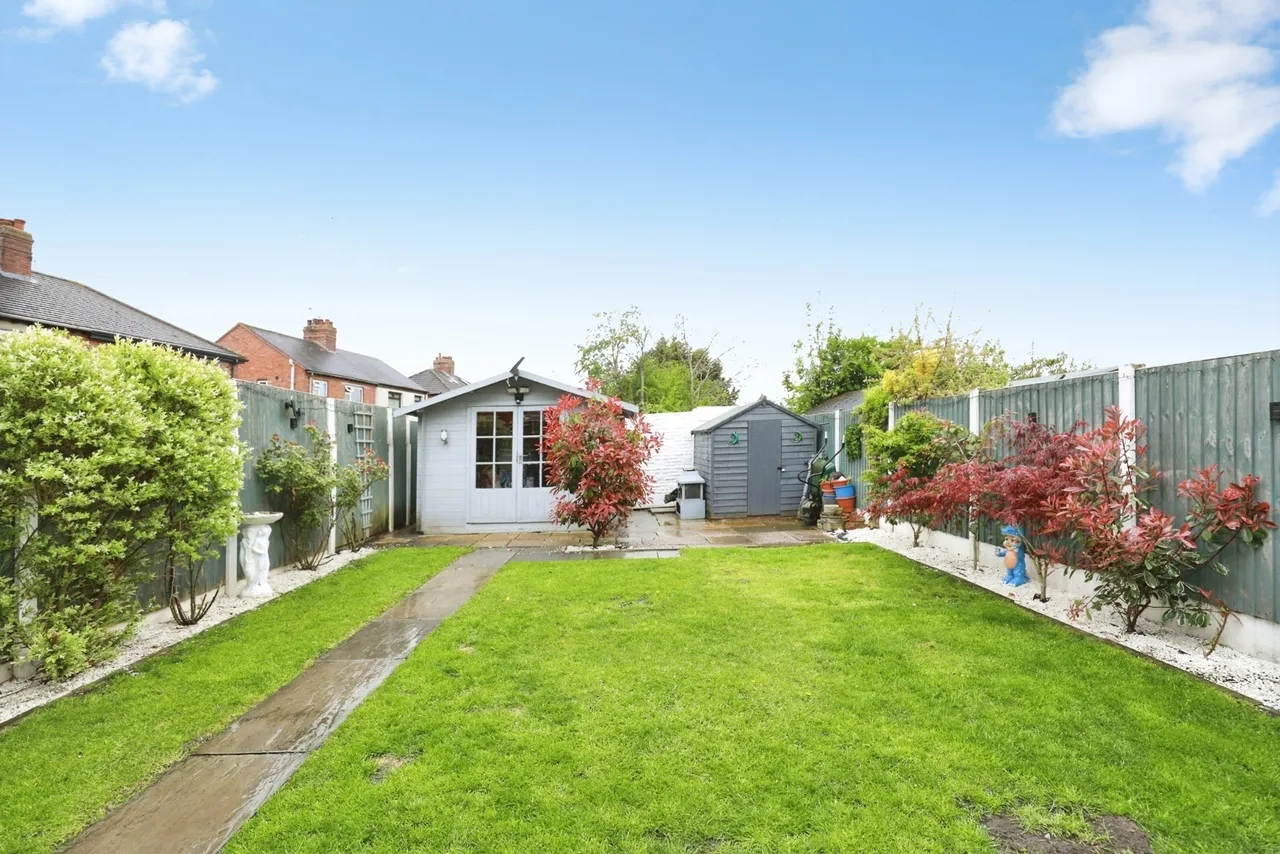 Bradfield Road, CREWE, Cheshire, CW1, photo 15