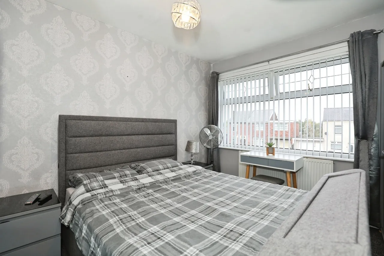 Bradfield Road, CREWE, Cheshire, CW1, photo 9