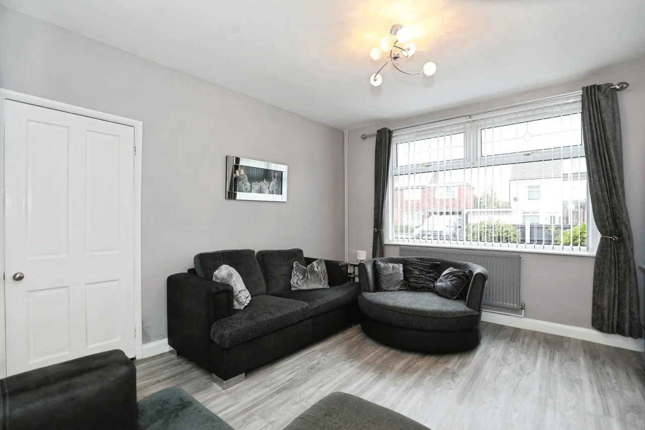 Bradfield Road, CREWE, Cheshire, CW1, photo 3