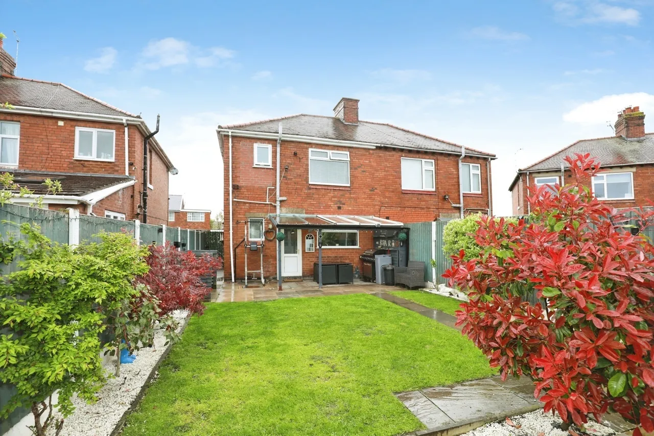 Bradfield Road, CREWE, Cheshire, CW1, photo 16