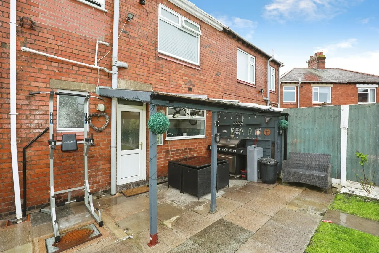 Bradfield Road, CREWE, Cheshire, CW1, photo 17