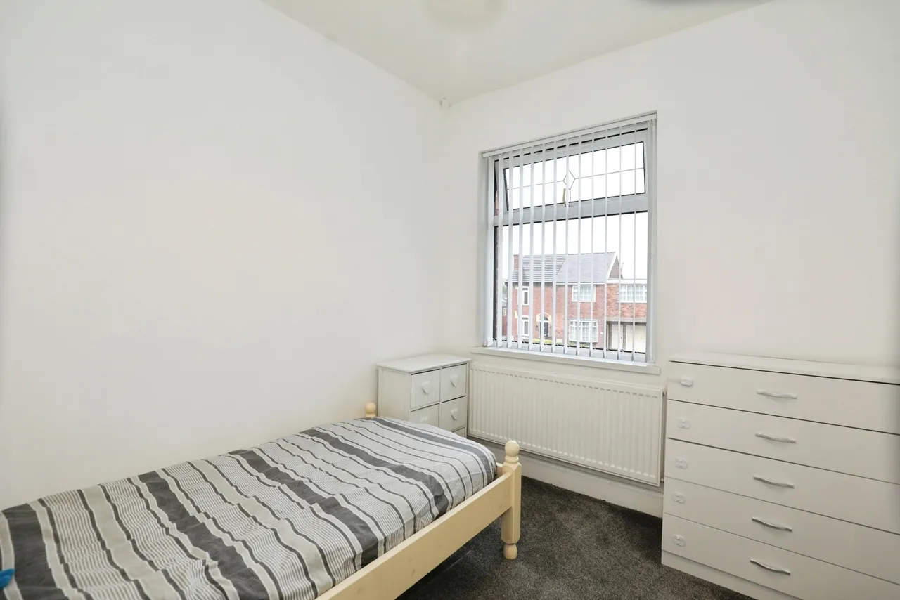 Bradfield Road, CREWE, Cheshire, CW1, photo 13