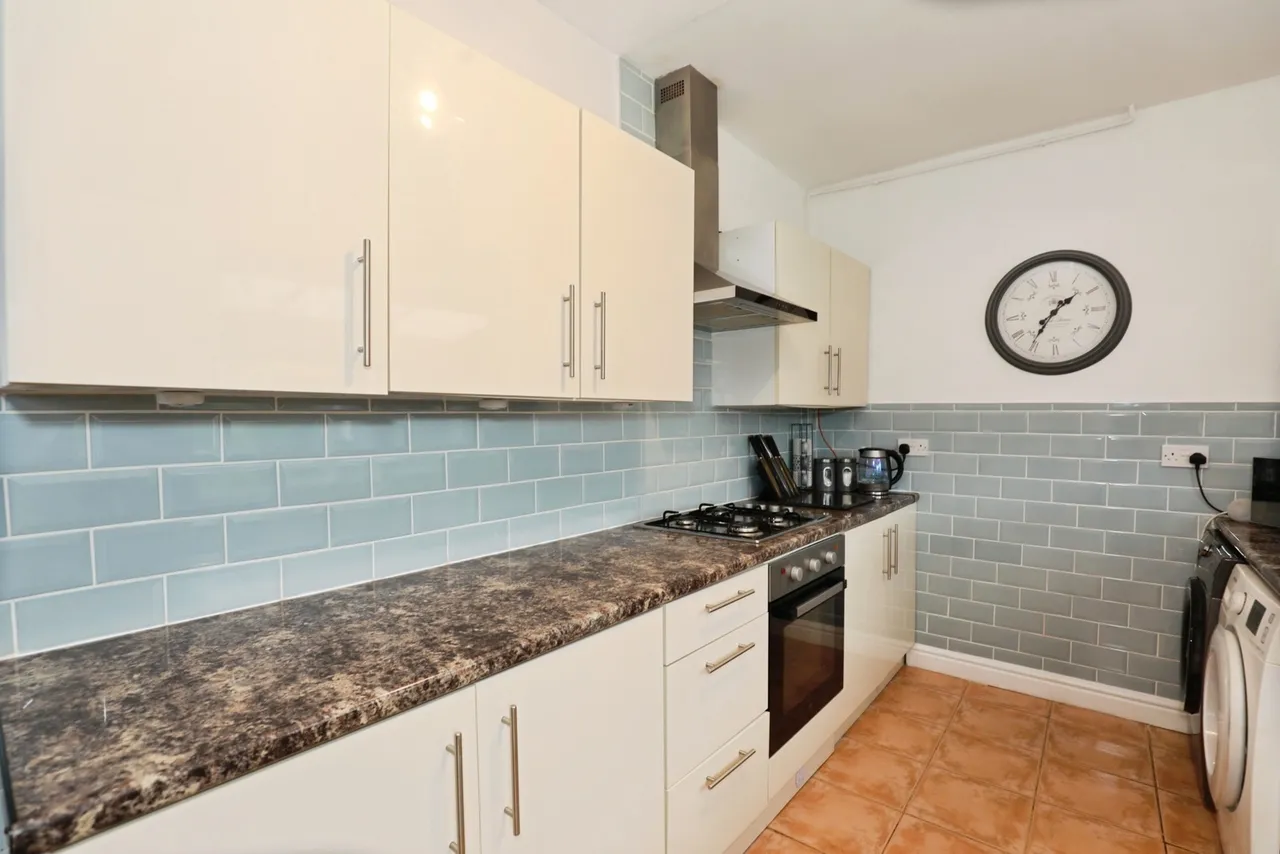 Bradfield Road, CREWE, Cheshire, CW1, photo 5