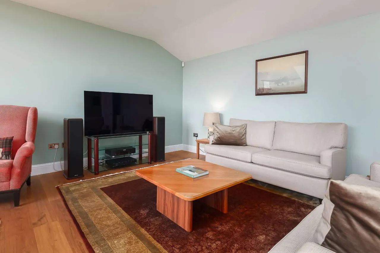 Atholl Crescent, West End, EH3, photo 5