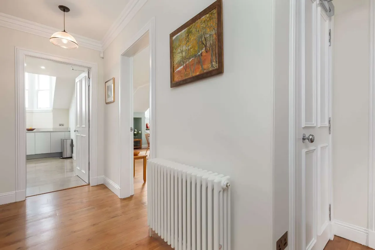 Atholl Crescent, West End, EH3, photo 14