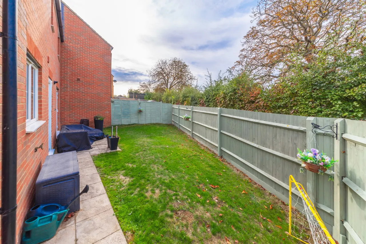 Green Oak Crescent, Iwade, ME9, photo 19