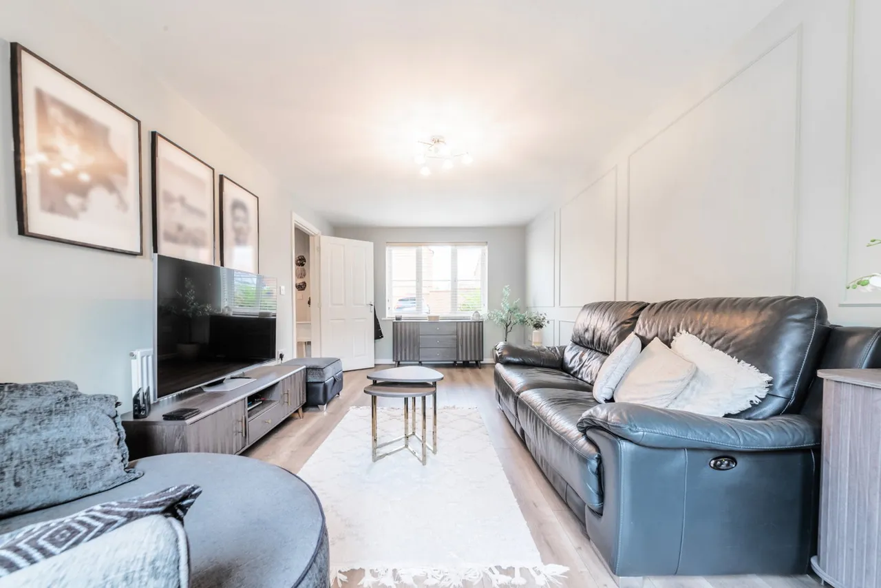 Green Oak Crescent, Iwade, ME9, photo 16