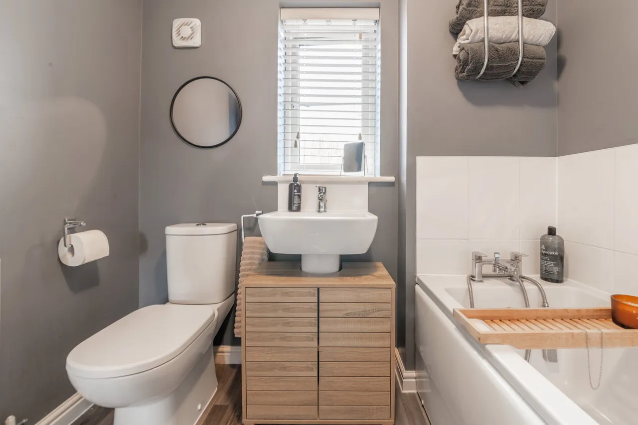 Green Oak Crescent, Iwade, ME9, photo 28