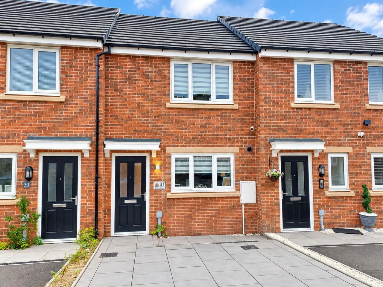 Willow Close, Newton Aycliffe, DL5, photo 14