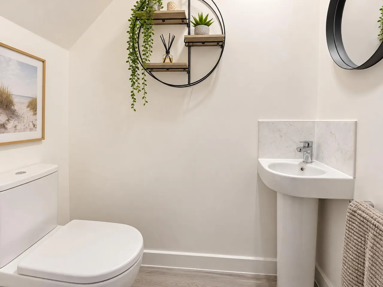 Willow Close, Newton Aycliffe, DL5, photo 6