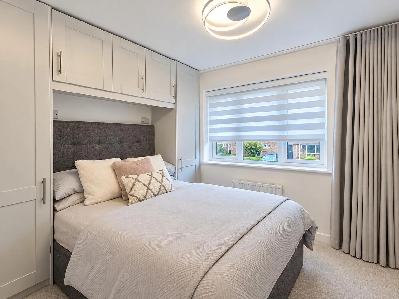 Willow Close, Newton Aycliffe, DL5, photo 12