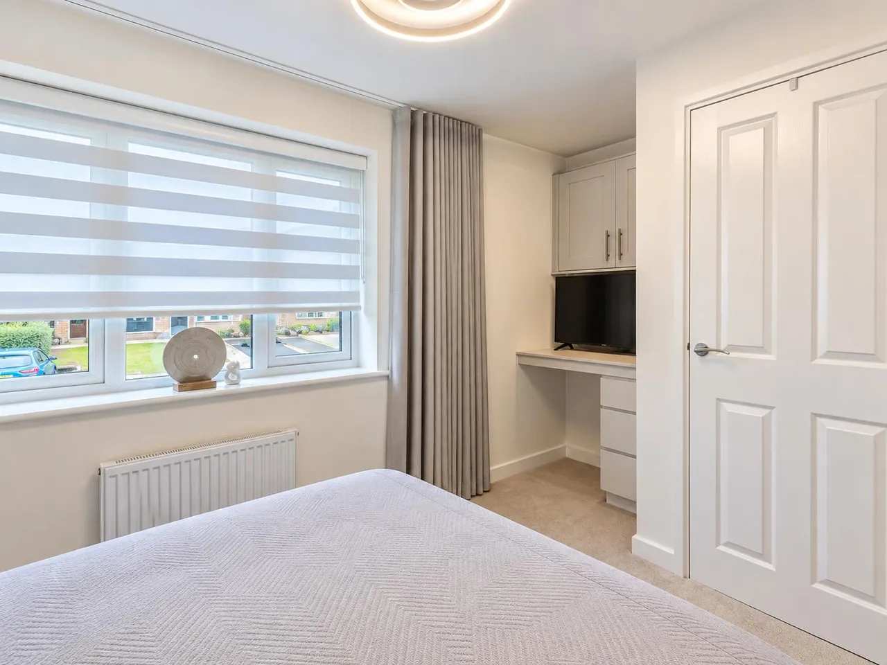 Willow Close, Newton Aycliffe, DL5, photo 9