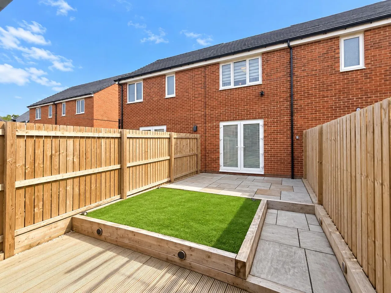 Willow Close, Newton Aycliffe, DL5, photo 13