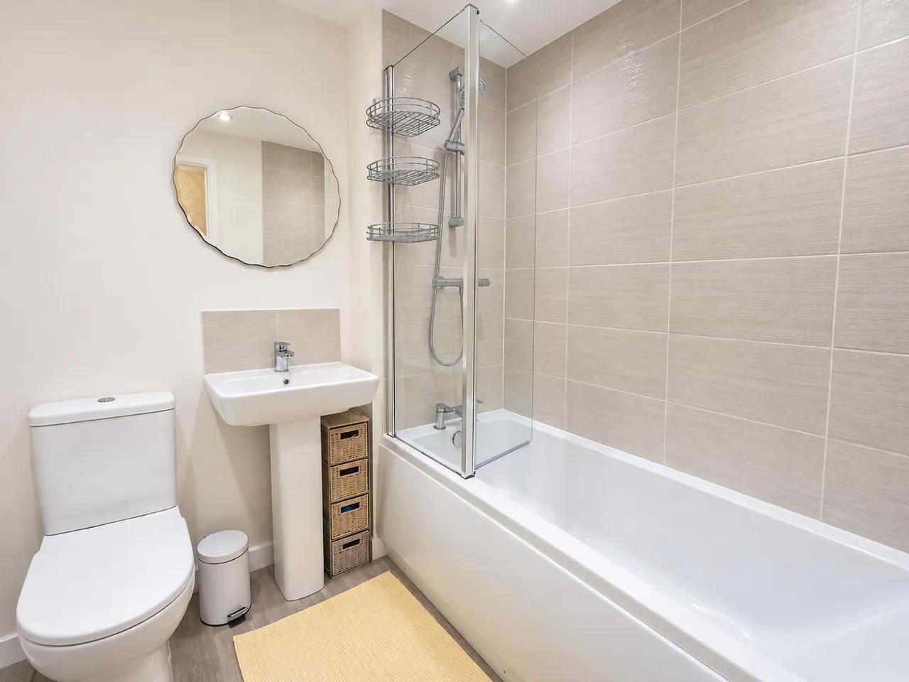 Willow Close, Newton Aycliffe, DL5, photo 11