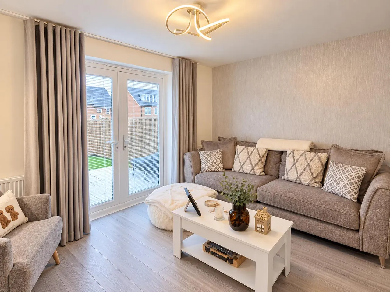 Willow Close, Newton Aycliffe, DL5, photo 2