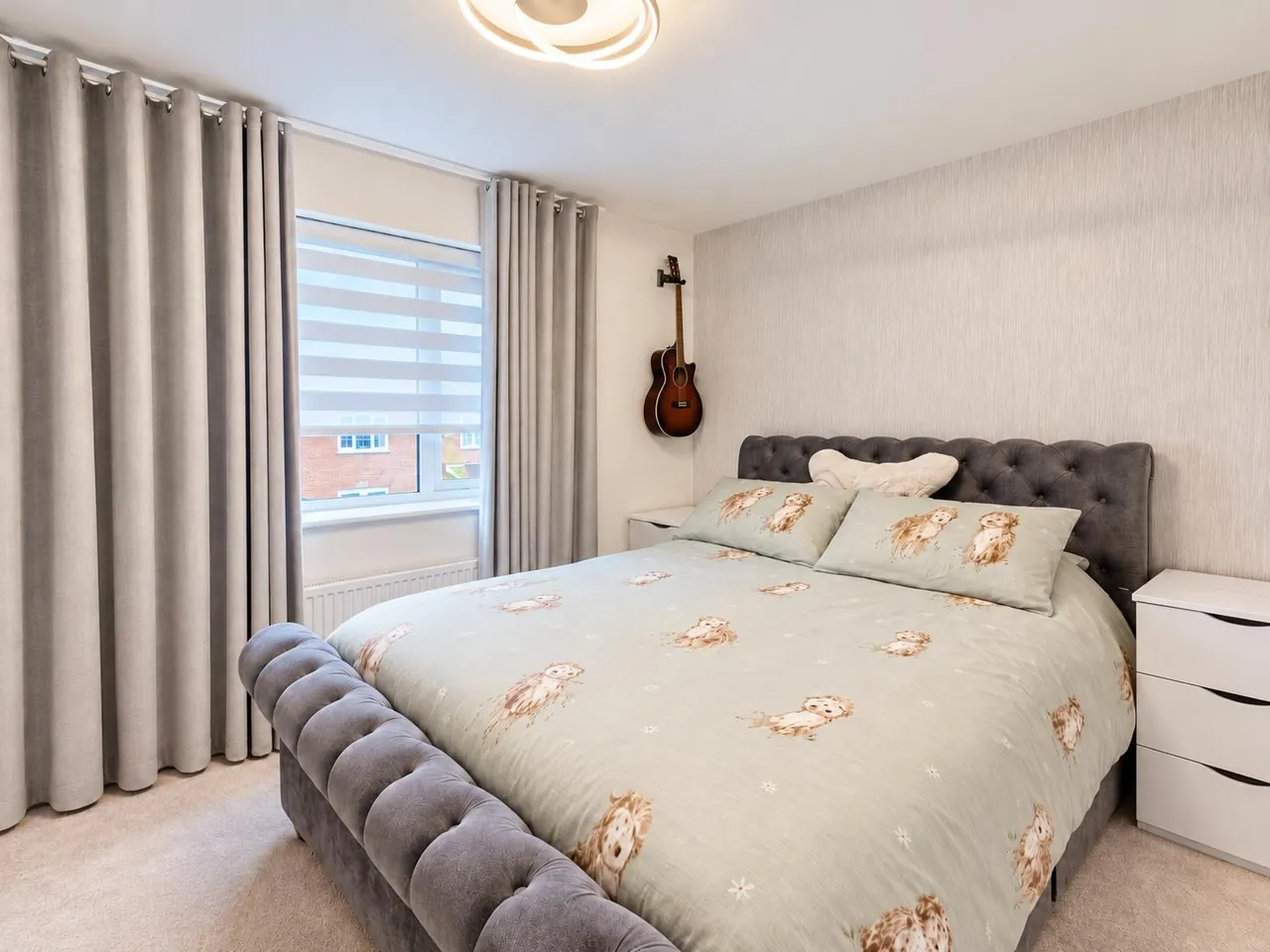 Willow Close, Newton Aycliffe, DL5, photo 10