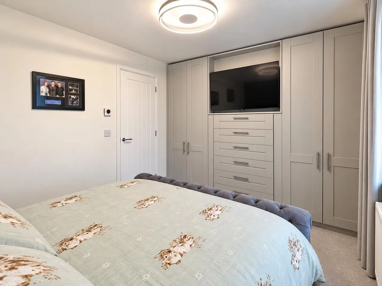Willow Close, Newton Aycliffe, DL5, photo 8