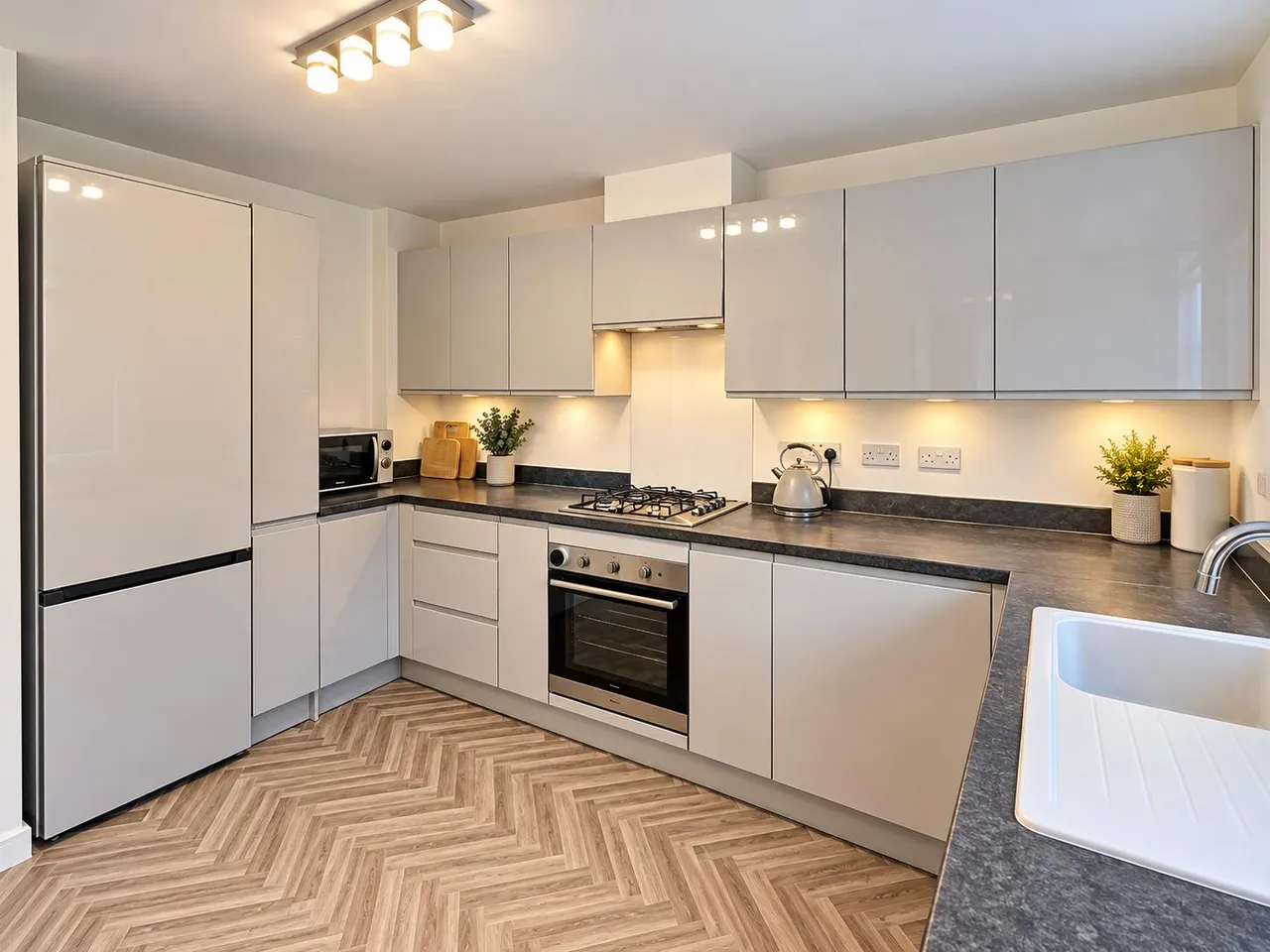 Willow Close, Newton Aycliffe, DL5, photo 4