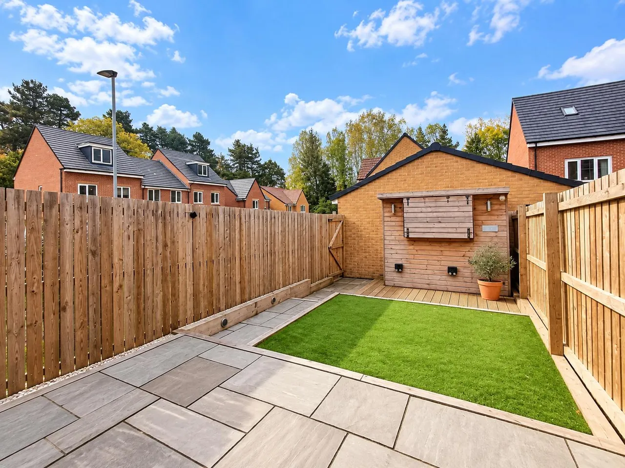 Willow Close, Newton Aycliffe, DL5, photo 7