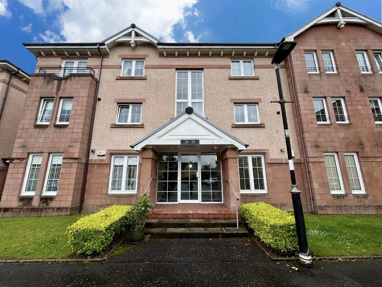 Old Station Court, Bothwell, Glasgow, G71 8PE, photo 22