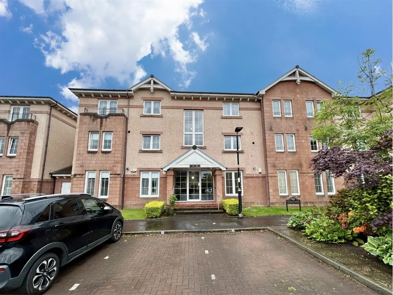 Old Station Court, Bothwell, Glasgow, G71 8PE, photo 23