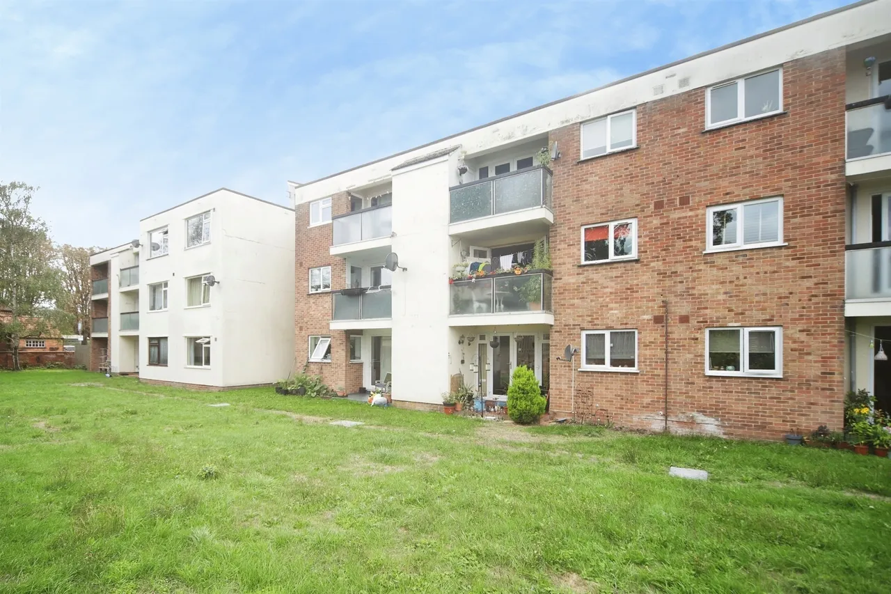 Hamilton Court, Taunton, TA1, photo 10