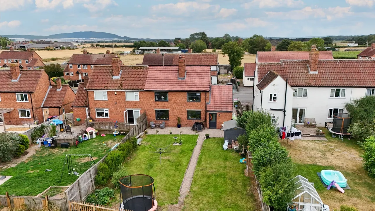 Marlbrook Way, Roden, Telford TF6 6BN, photo 23