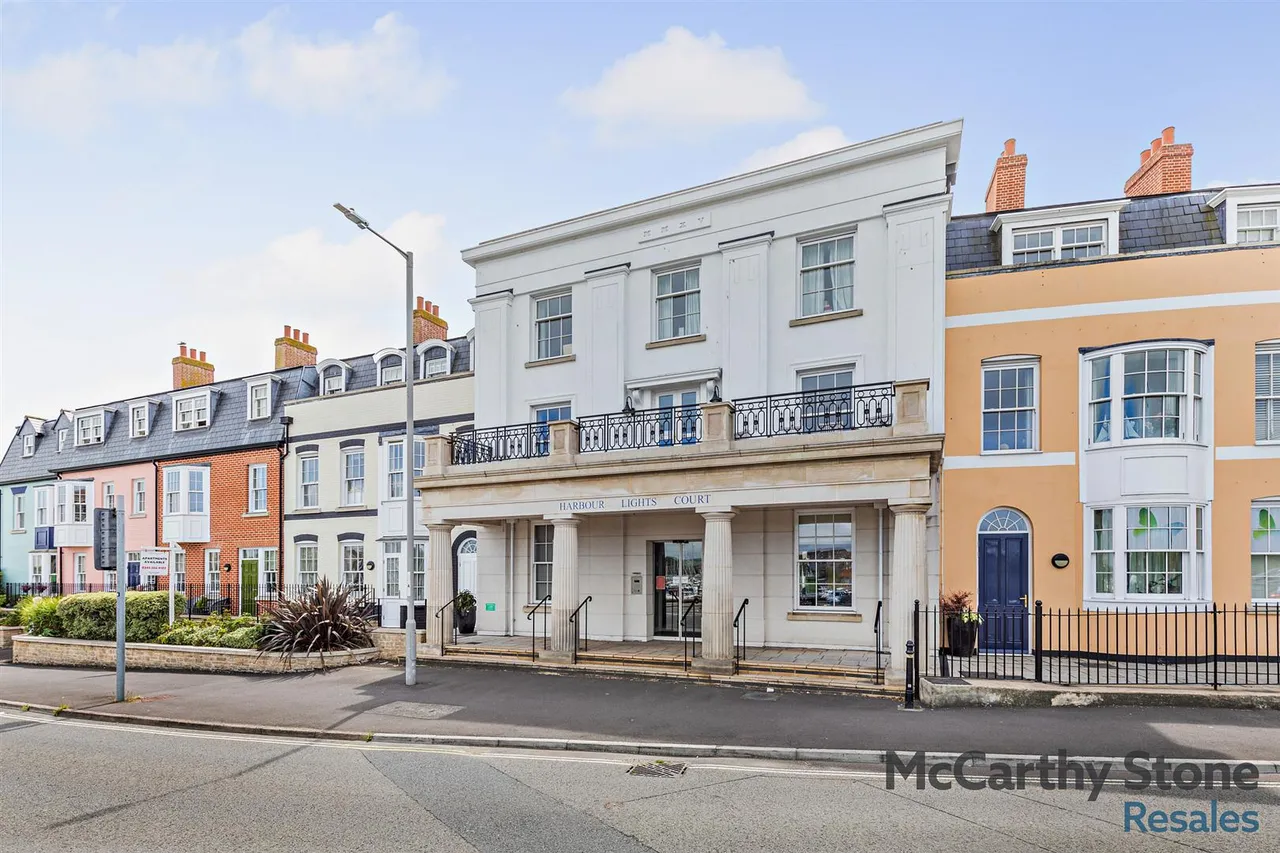 North Quay, Weymouth, DT4, photo 16