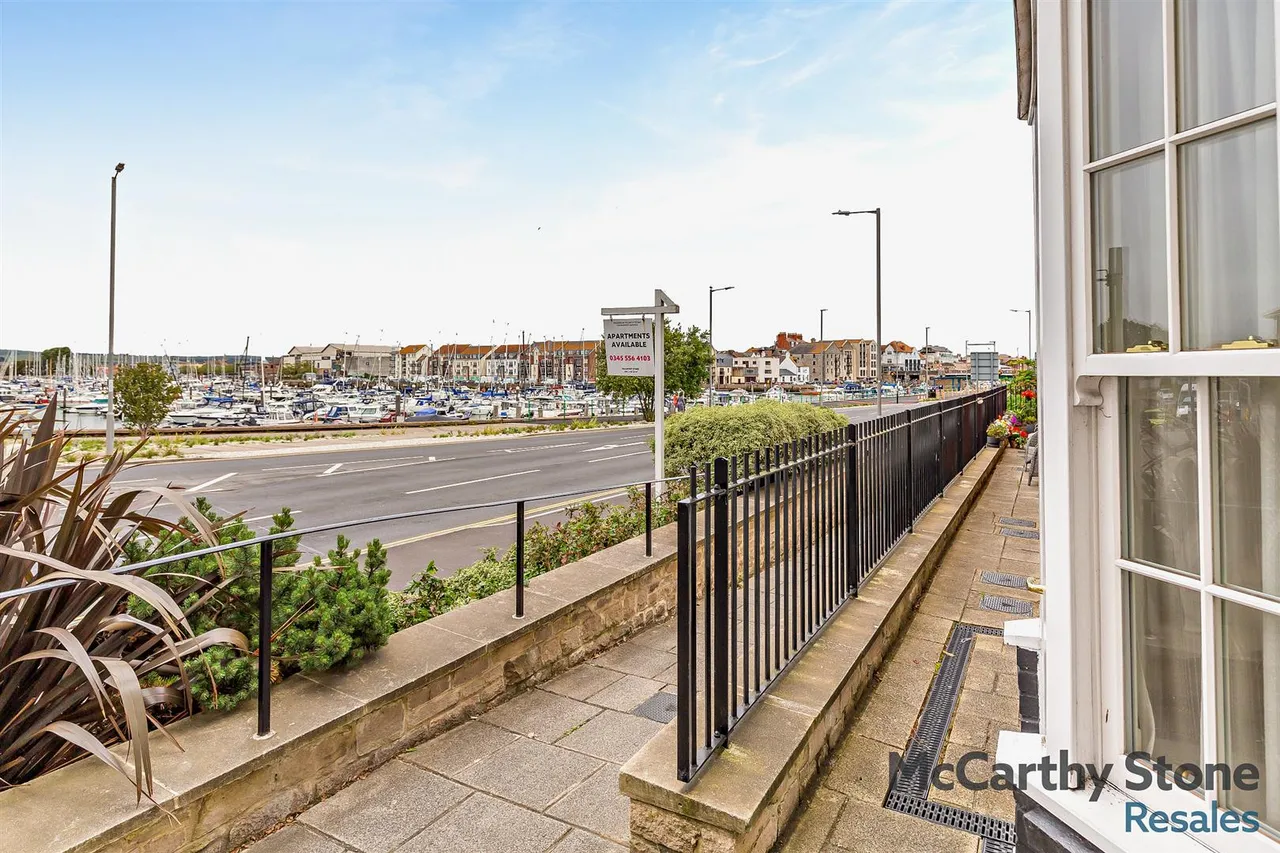 North Quay, Weymouth, DT4, photo 6