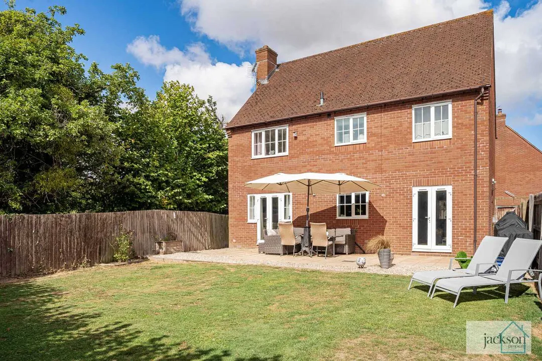 Eastfield, Eardisley, Hereford, Herefordshire, photo 32