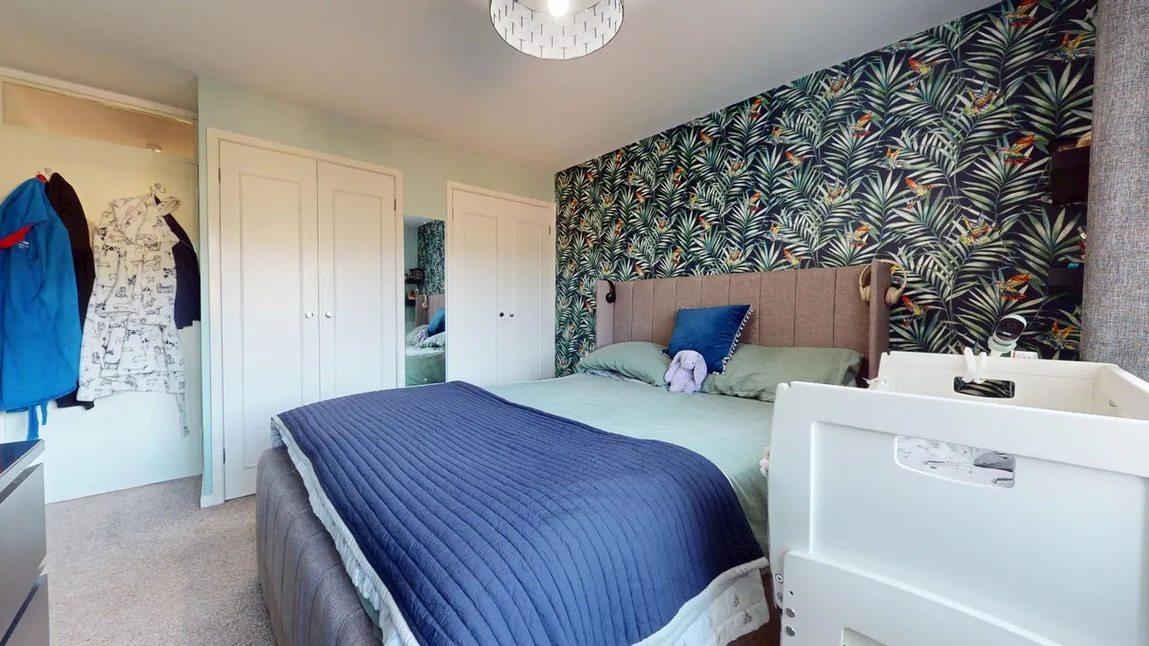 Mount Pleasant Drive, Telford, Shropshire TF3 1QN, photo 8