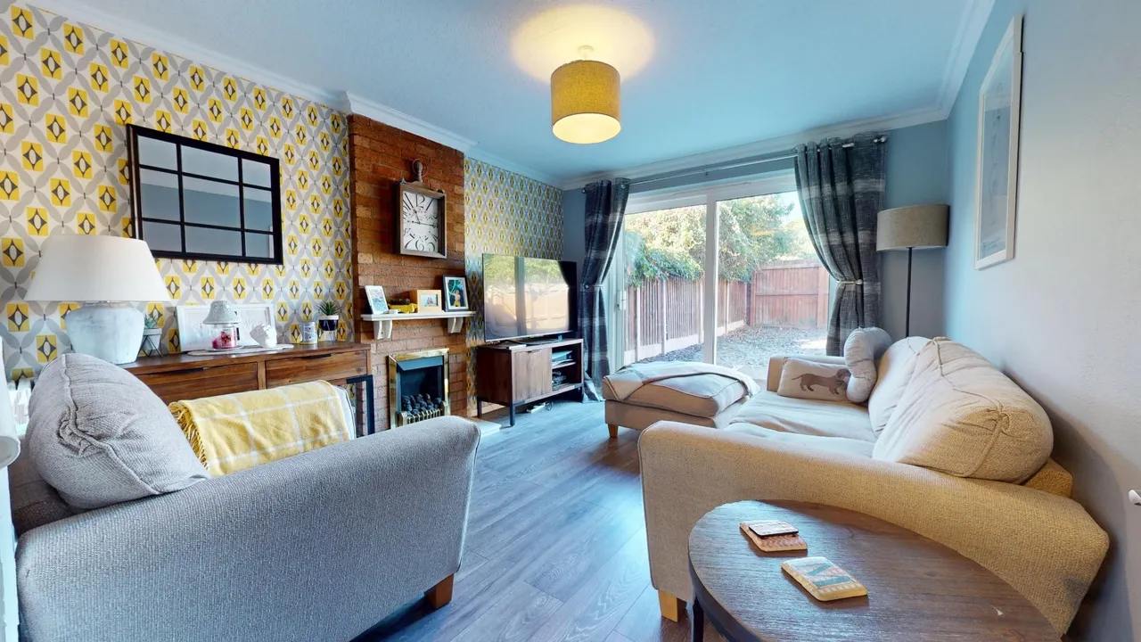 Mount Pleasant Drive, Telford, Shropshire TF3 1QN, photo 3