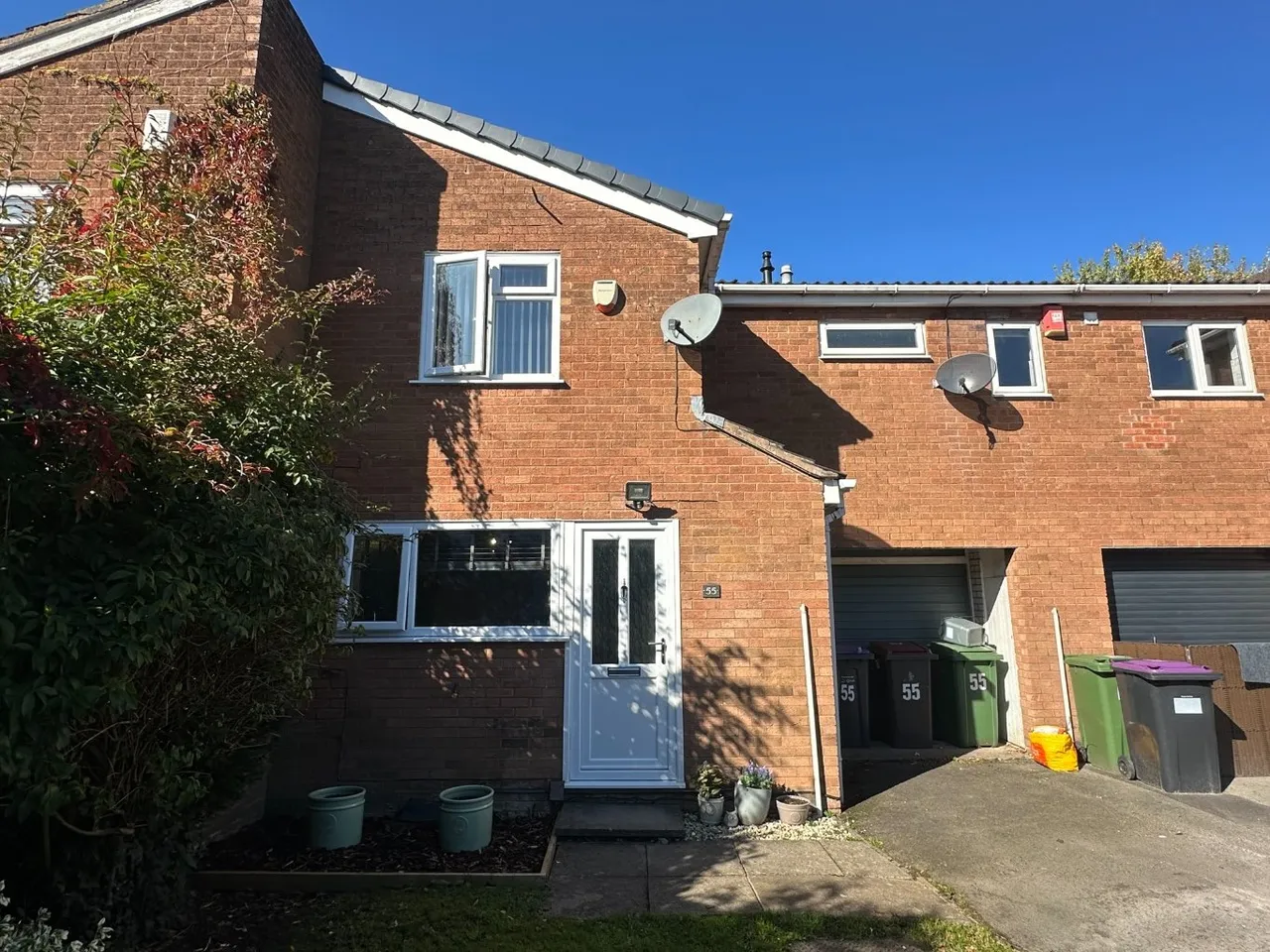 Mount Pleasant Drive, Telford, Shropshire TF3 1QN, photo 15