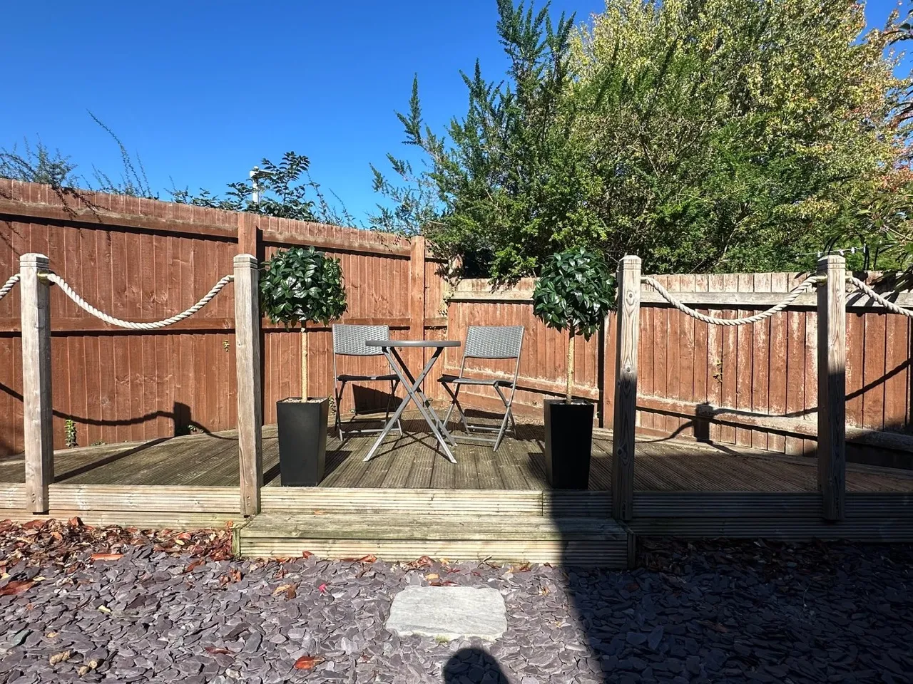 Mount Pleasant Drive, Telford, Shropshire TF3 1QN, photo 13
