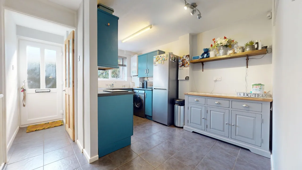Mount Pleasant Drive, Telford, Shropshire TF3 1QN, photo 5