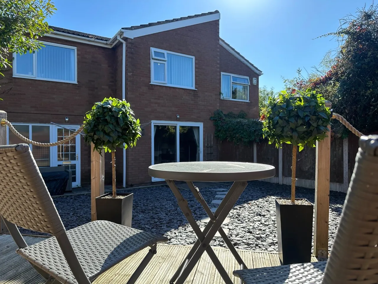 Mount Pleasant Drive, Telford, Shropshire TF3 1QN, photo 14