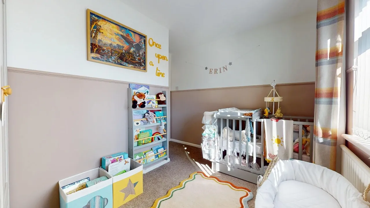 Mount Pleasant Drive, Telford, Shropshire TF3 1QN, photo 11