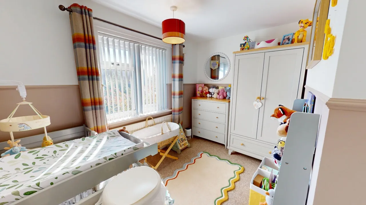 Mount Pleasant Drive, Telford, Shropshire TF3 1QN, photo 10