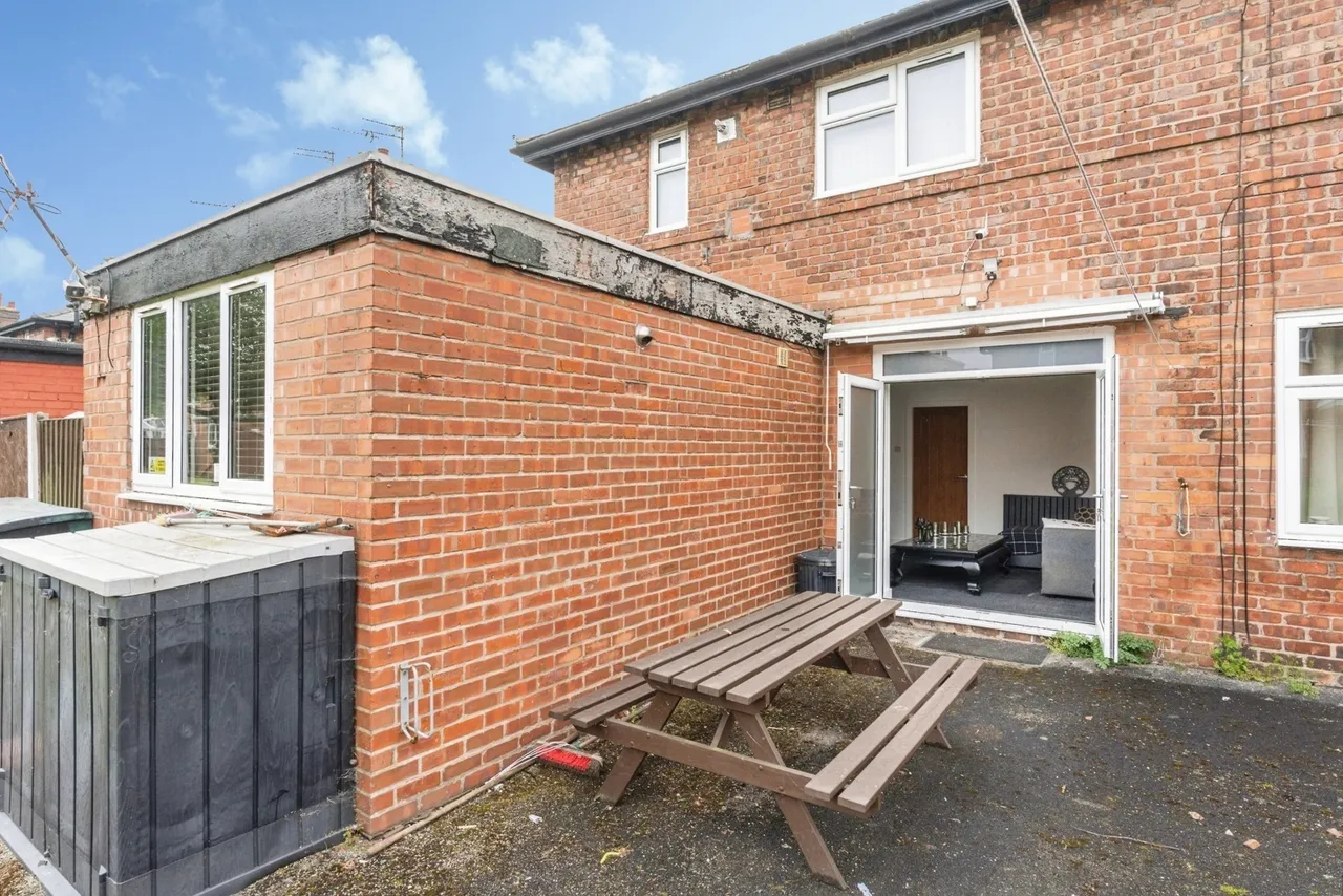 Reynolds Street, WARRINGTON, Cheshire, WA4, photo 12