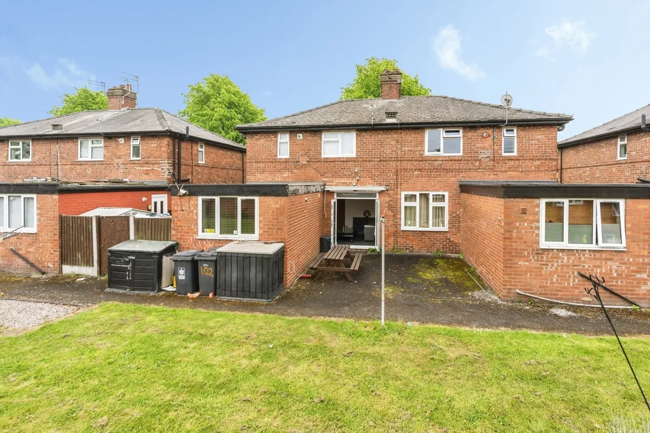 Reynolds Street, WARRINGTON, Cheshire, WA4, photo 6