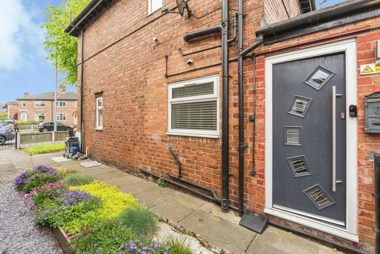 Reynolds Street, WARRINGTON, Cheshire, WA4, photo 19