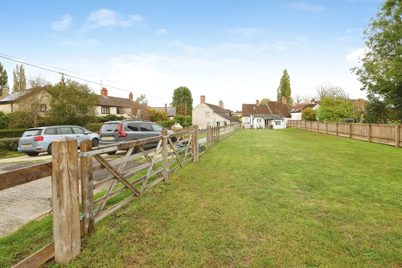 East Tytherton, Chippenham, SN15, photo 13