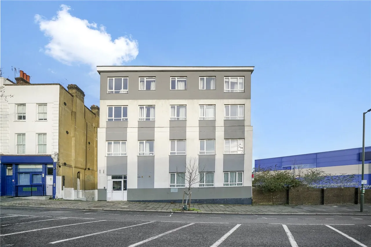 Anerley Station Road, London, SE20, photo 14