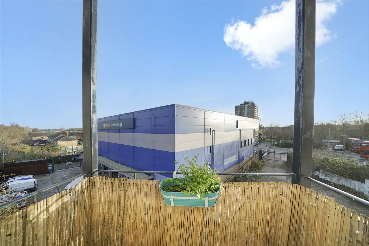Anerley Station Road, London, SE20, photo 8